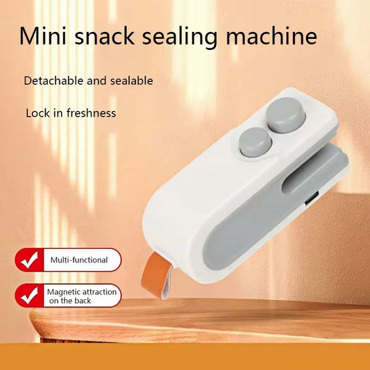 Portable Mini Sealing Machine