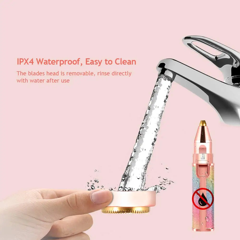 Electric Hair Remover Trimmer