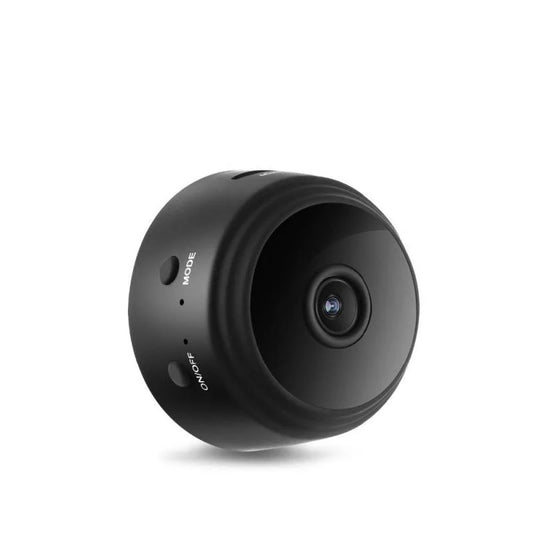 Mini Wireless Security Camera