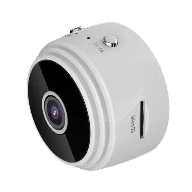 Mini Wireless Security Camera