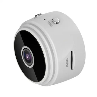 Mini Wireless Security Camera