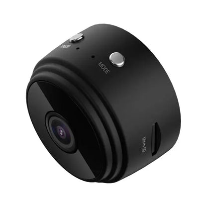 Mini Wireless Security Camera