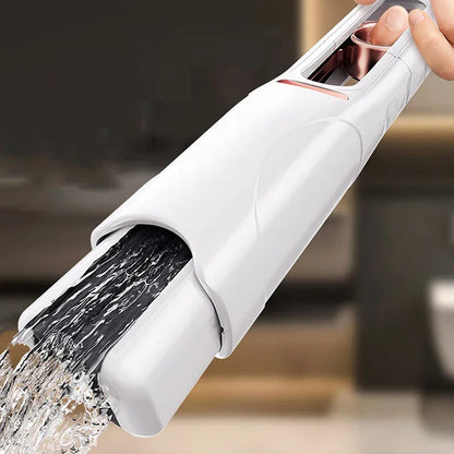 Foldable Mini Sponge Mop