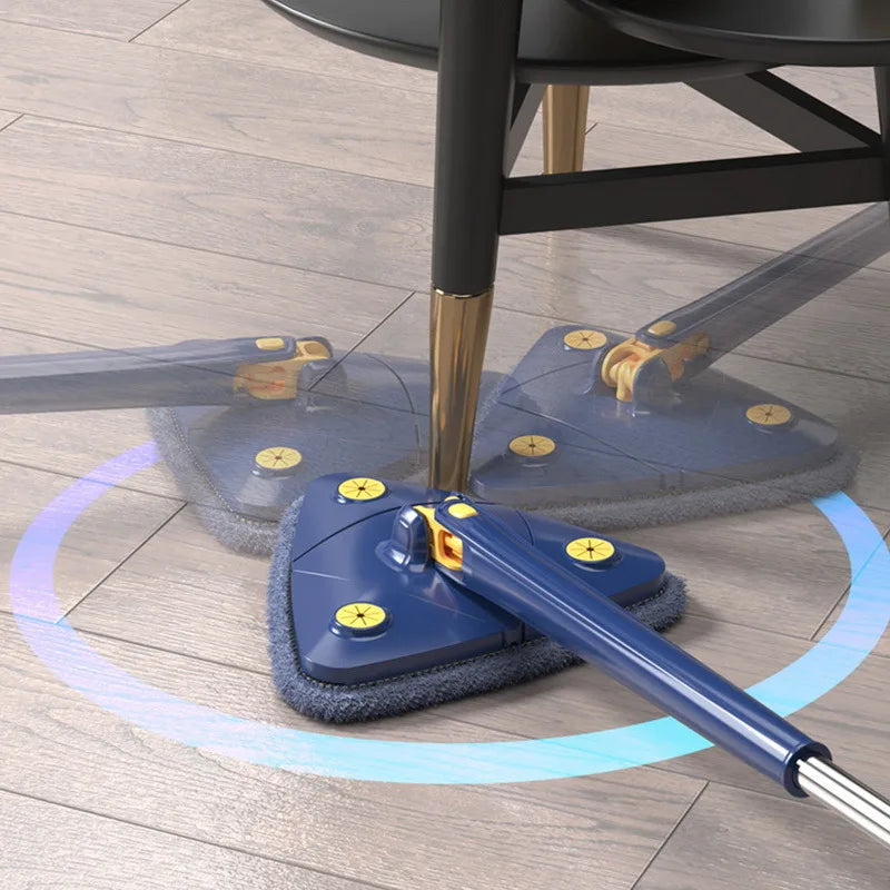 360° Rotatable Cleaning Mop
