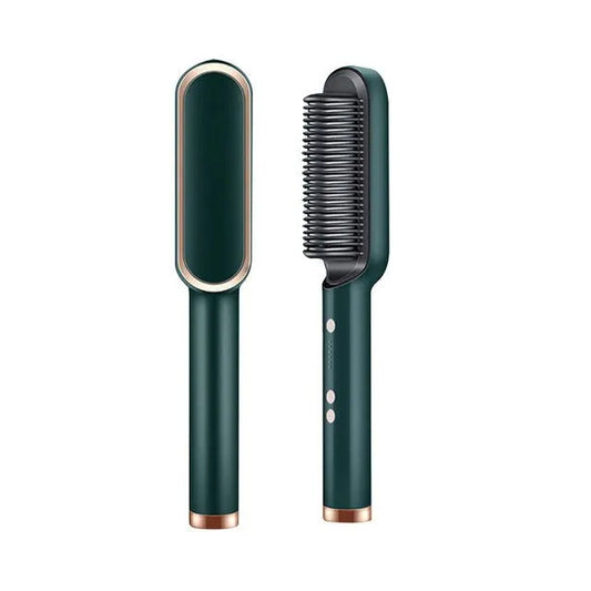 Hair Straightener Hot Comb