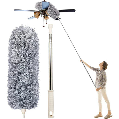 Multifunctional Extendable Duster