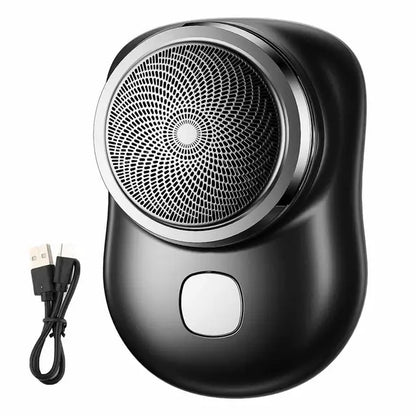 Mini Portable Electric Shaver