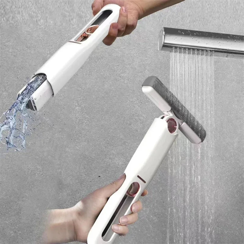 Foldable Mini Sponge Mop