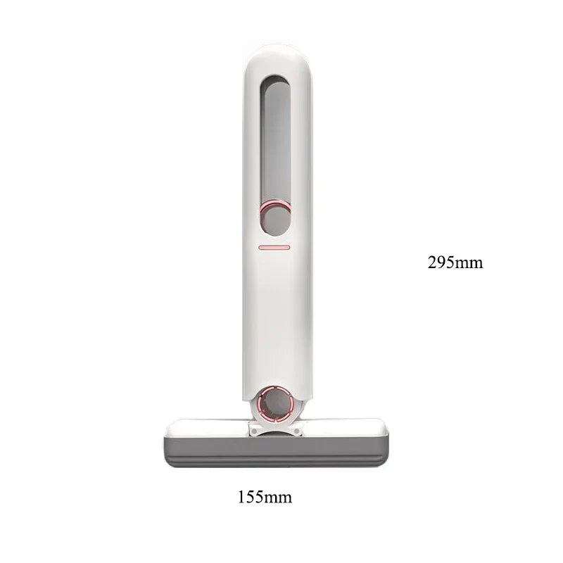 Foldable Mini Sponge Mop