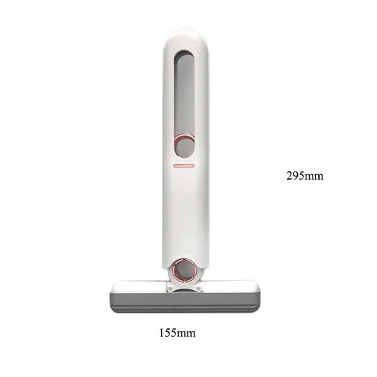 Foldable Mini Sponge Mop
