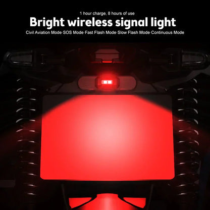 7 Colors Aircraft Strobe Lights