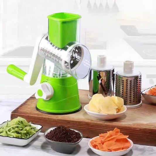 Multifunctional Vegetable Cutter Slicer