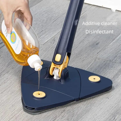 360° Rotatable Cleaning Mop