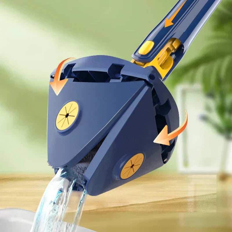 360° Rotatable Cleaning Mop