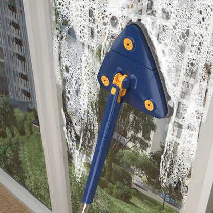 360° Rotatable Cleaning Mop