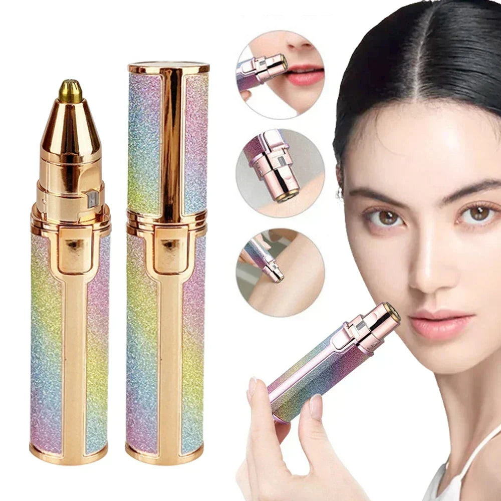 Electric Hair Remover Trimmer
