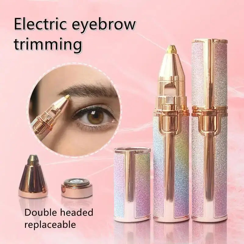 Electric Hair Remover Trimmer