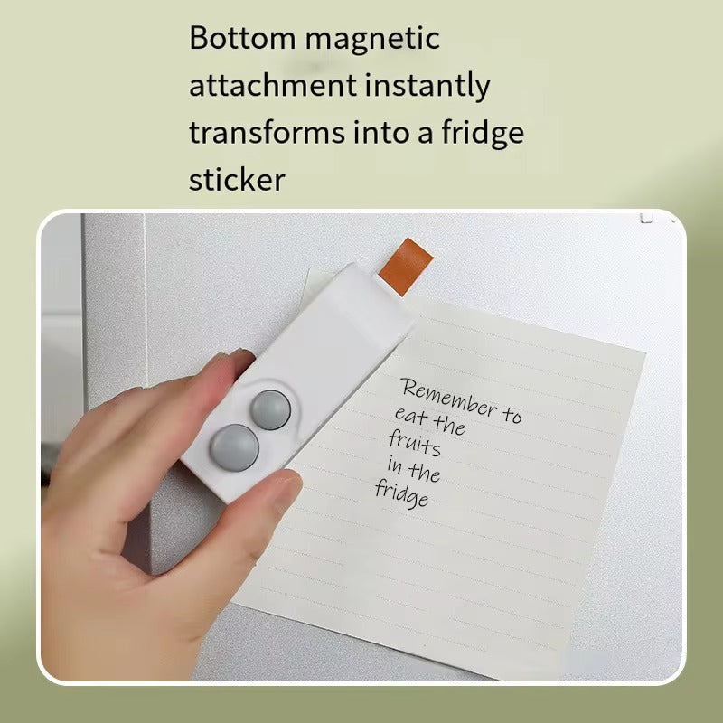 Portable Mini Sealing Machine