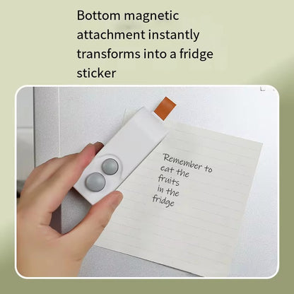 Portable Mini Sealing Machine