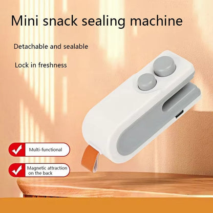 Portable Mini Sealing Machine