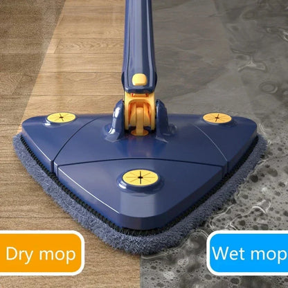 360° Rotatable Cleaning Mop