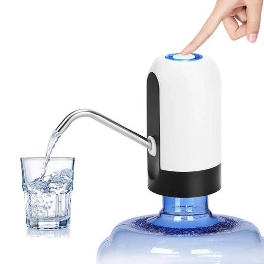 Electric Water Pump Dispenser