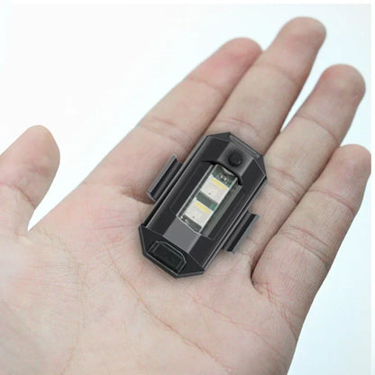 7 Colors Aircraft Strobe Lights