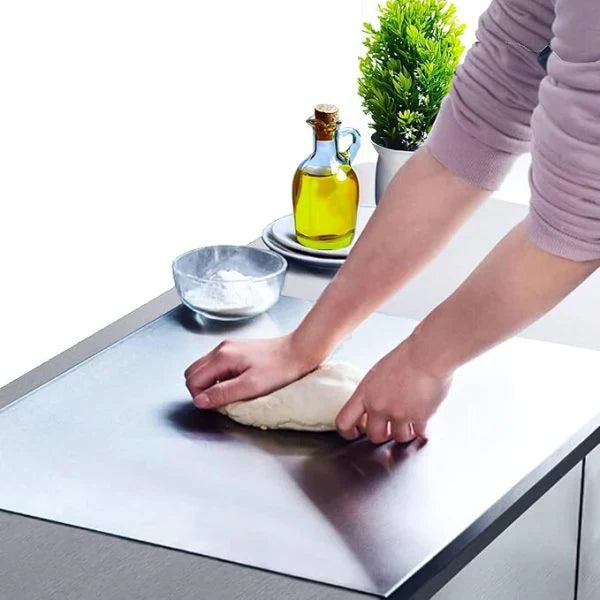 Steel Cutting Board